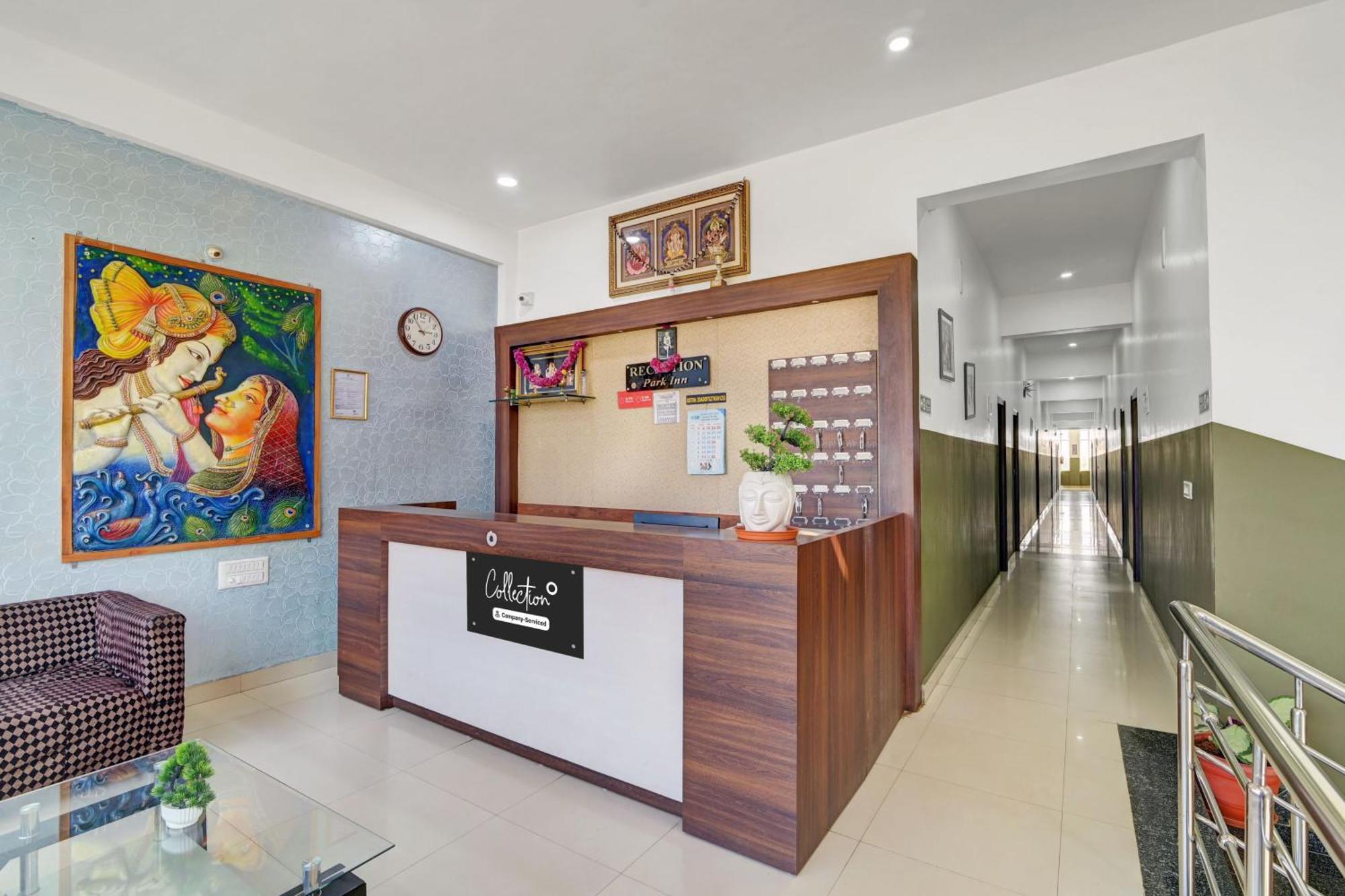 Hotel Super Collection O Chikmangaluru Near Railway Station Chikmagalūr Zewnętrze zdjęcie